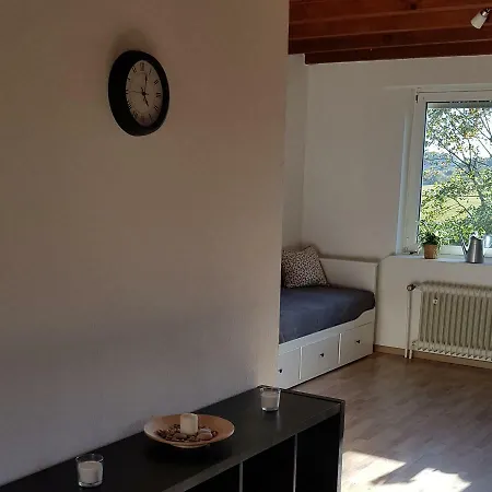 Ferienwohnung Krahm Nuembrecht Exterior photo