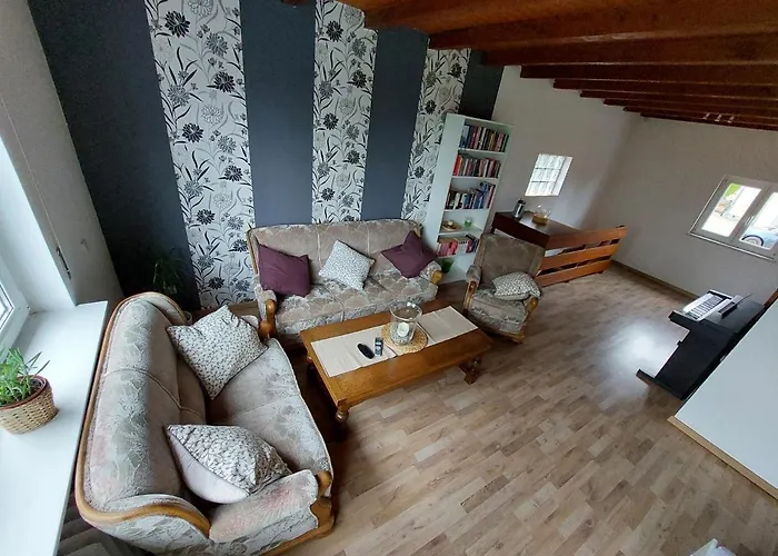 Ferienwohnung Krahm