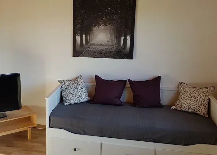 Ferienwohnung Krahm