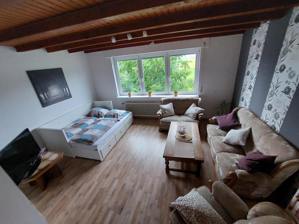Krahm Apartment