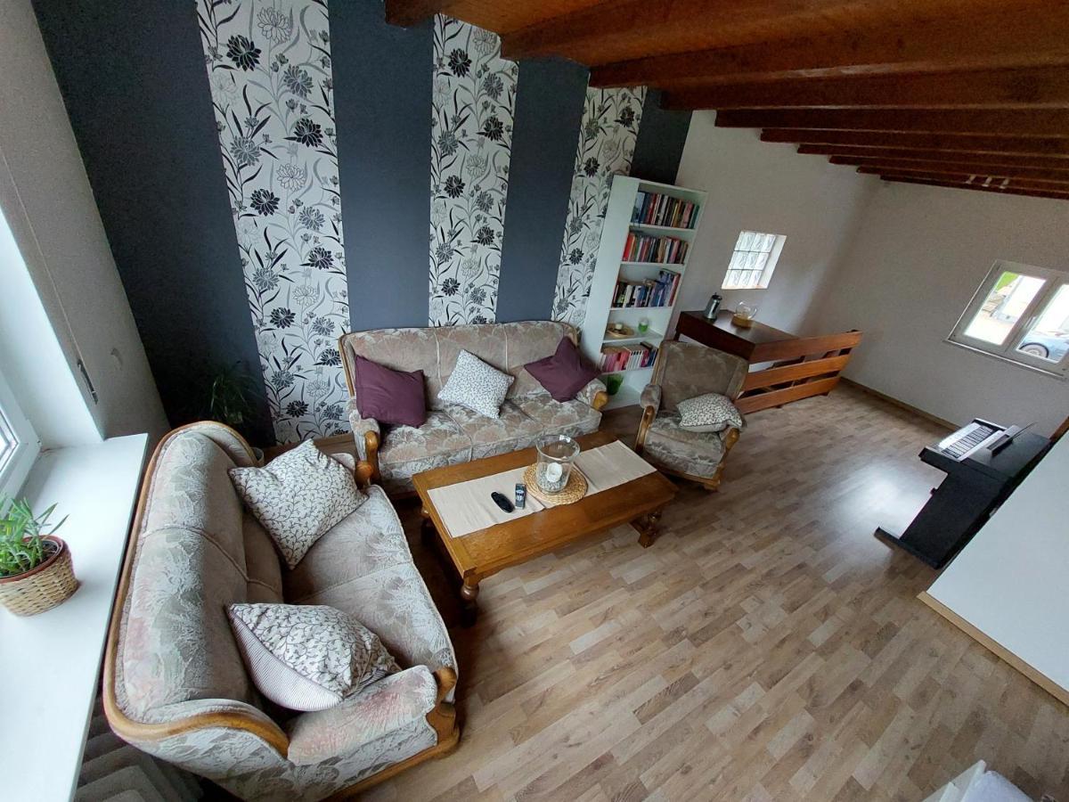 Apartment Krahm