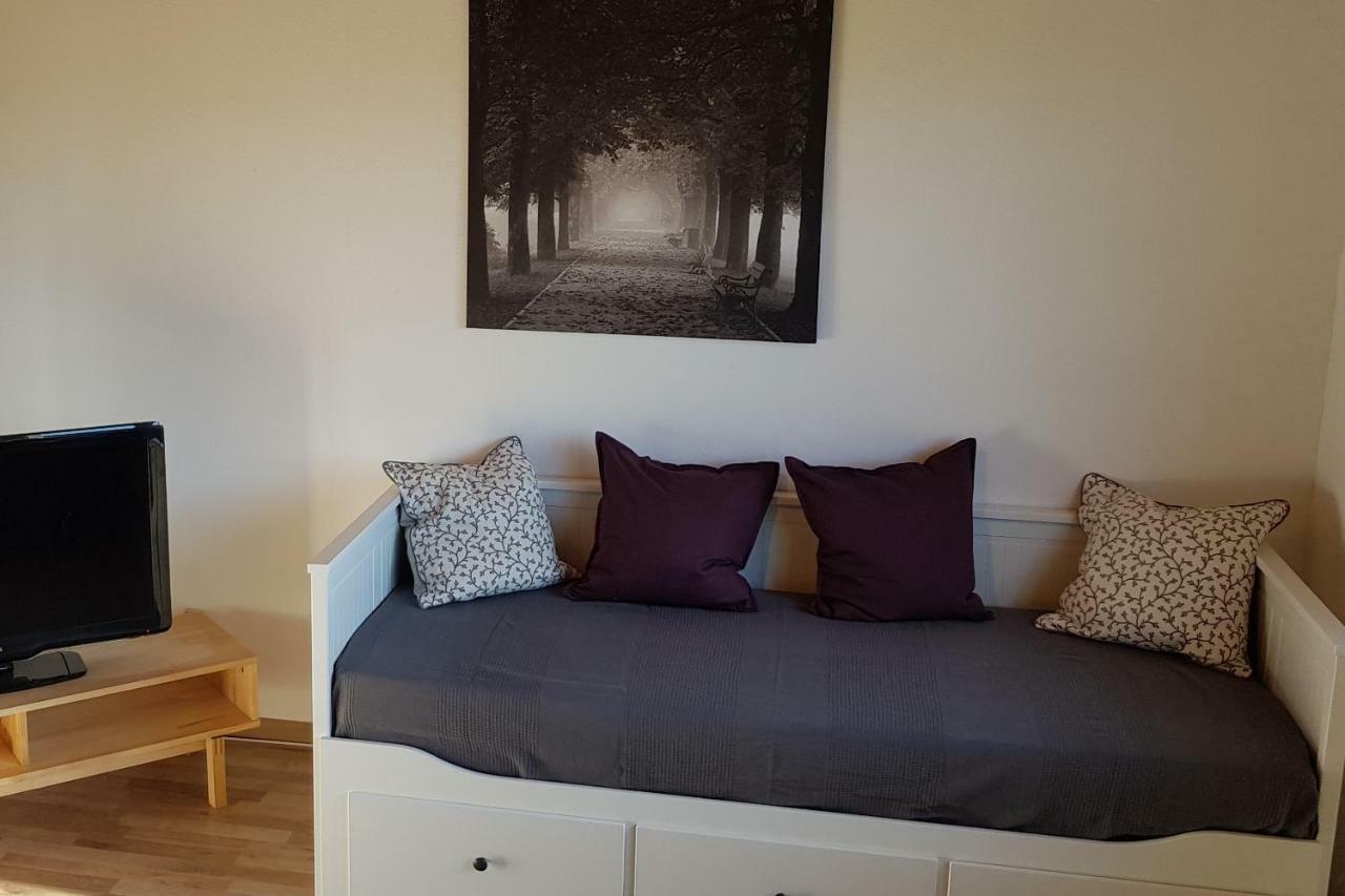 Krahm Apartment