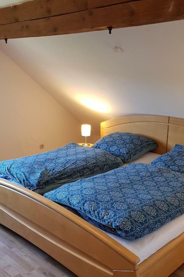 Krahm Nuembrecht