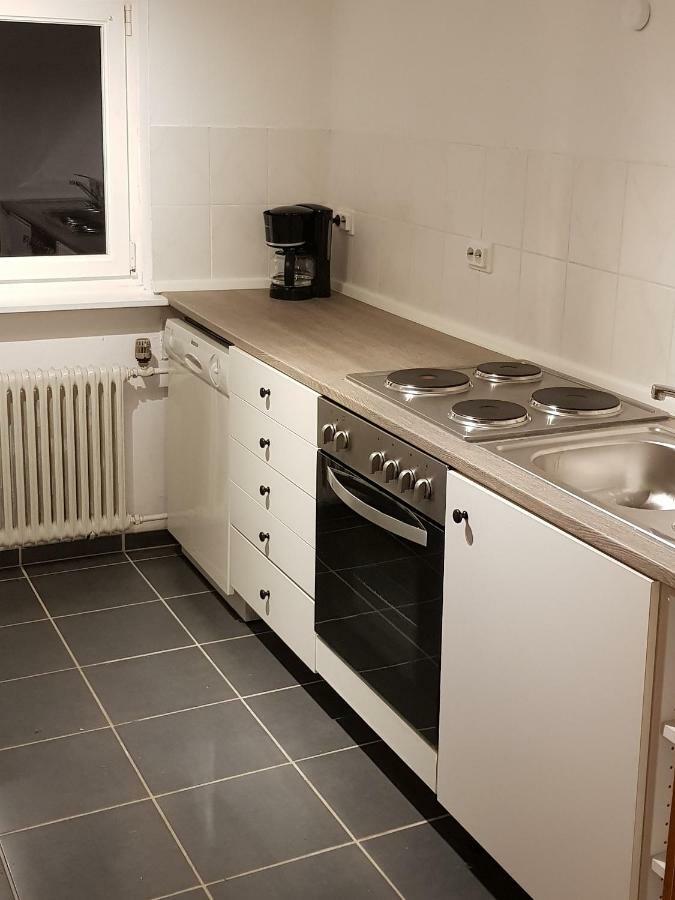 Krahm Apartment