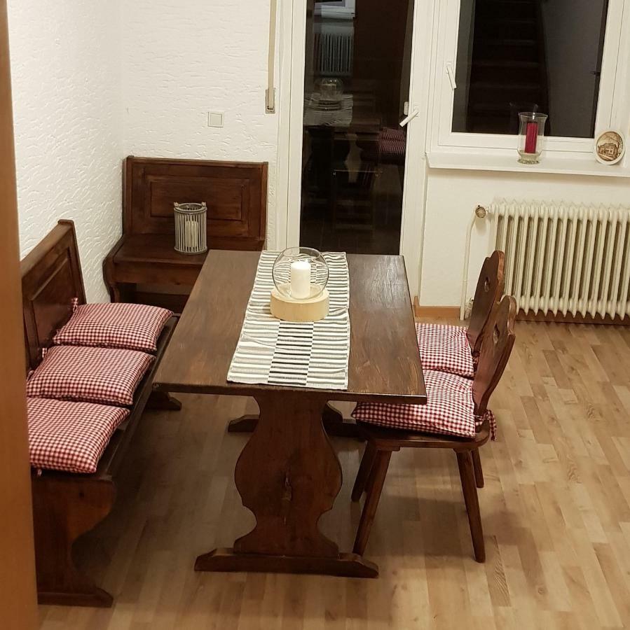 Krahm Apartment